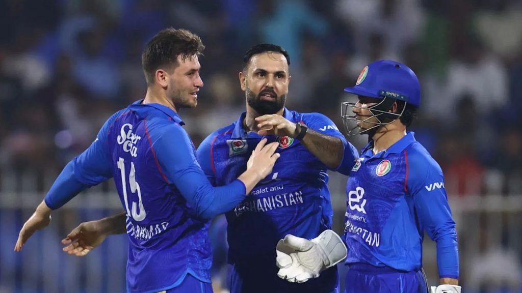 Afghanistan withdraws from the tri-series in Pakistan after the tragic Urgun District incident that claimed the lives of five cricketers.