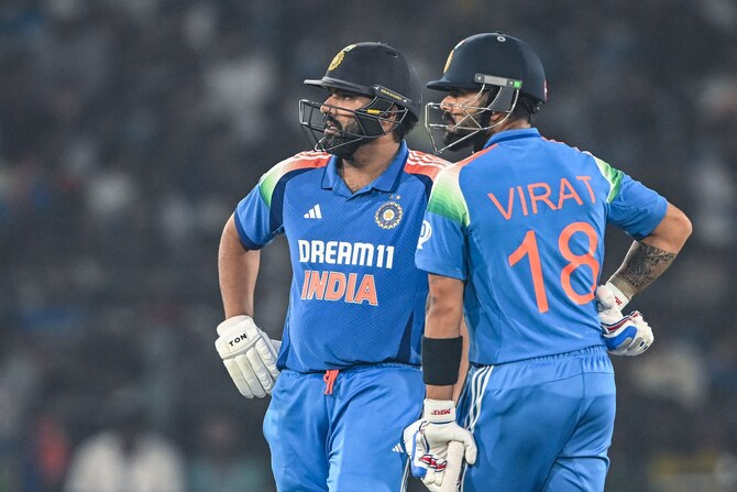 Kohli