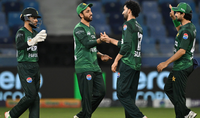 Pakistan