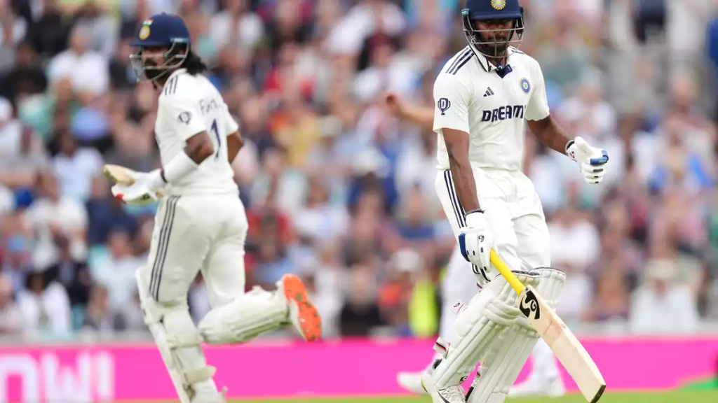 KL Rahul