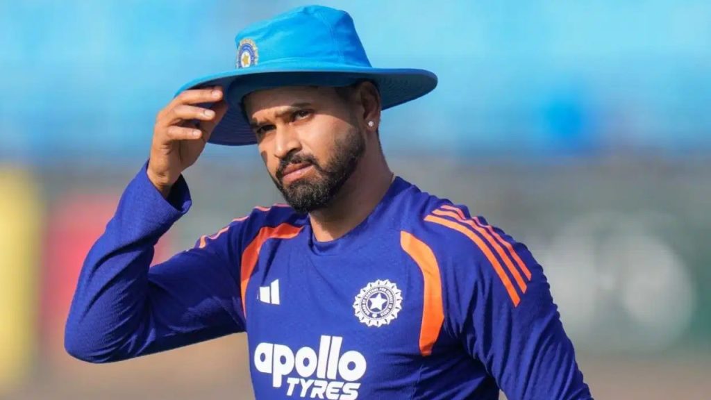 Shreyas Iyer ইনস্টাগ্রাম বায়োতে ​​দ্বিতীয় জন্মতারিখ দেওয়ার কারণ কী?