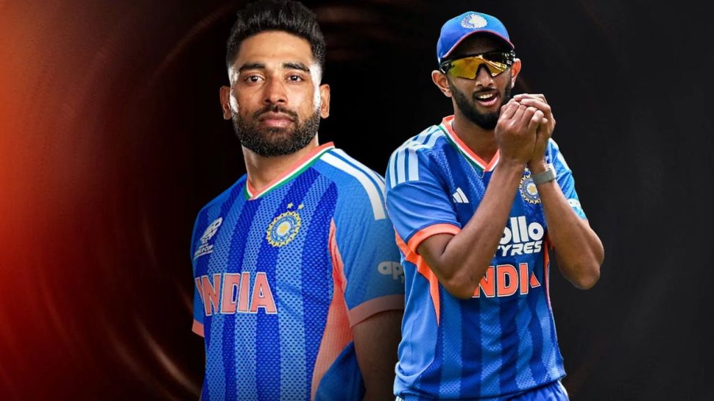 IRE vs IND: প্রসিধ কৃষ্ণার বদলে সিরাজকে না নেওয়া কি নির্বাচনী ভুল ছিল?