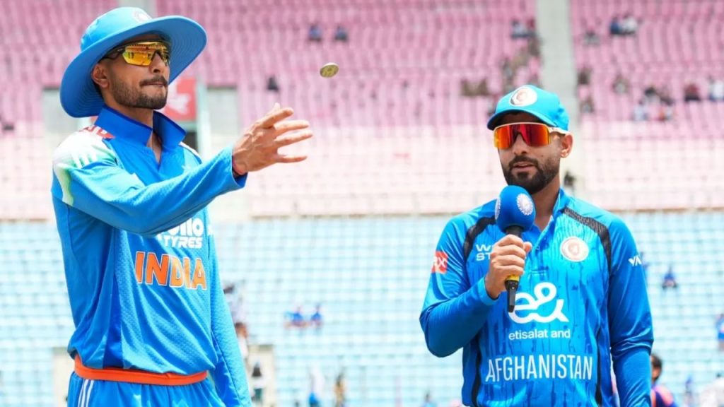 IND vs AFG: ৩য় ওয়ানডের পর সর্বোচ্চ রান ও উইকেট