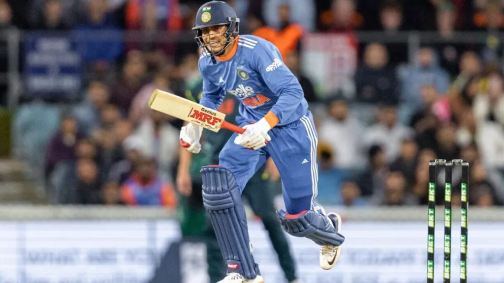IND vs AFG: সর্বাধিক রান