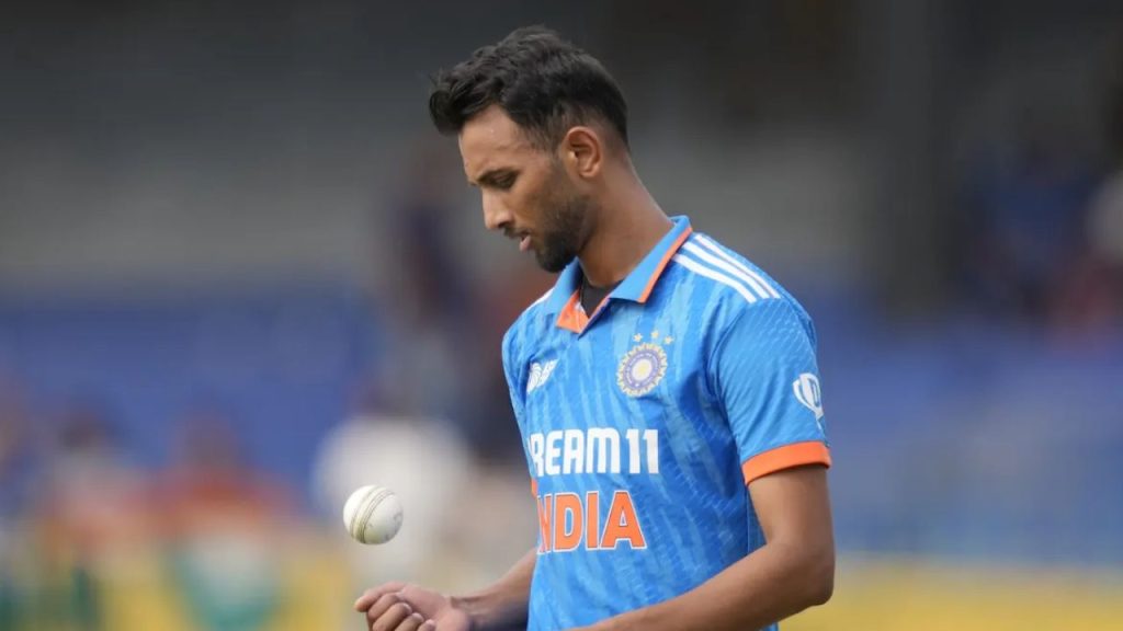 IND vs AFG: সর্বাধিক উইকেট