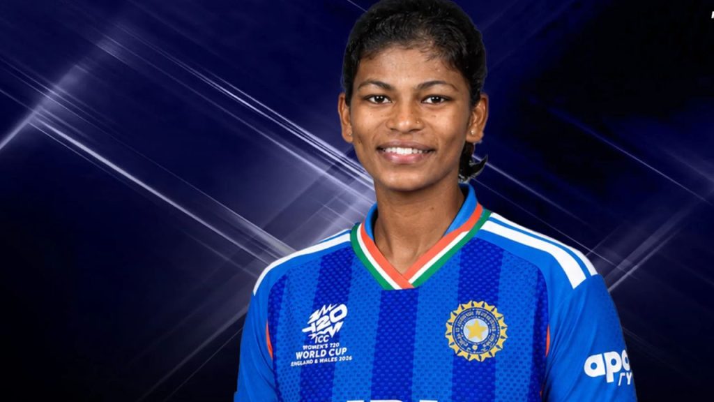 Prema Rawat কে? Women’s T20 World Cup 2026 ভারতীয় দলে অভিষেক না হওয়া স্পিনার