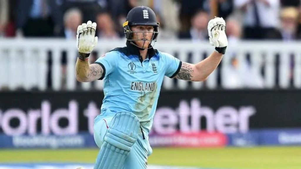 আন্তর্জাতিক ক্রিকেটে Ben Stokes ক্যারিয়ারের সেরা ৫টি ইনিংস