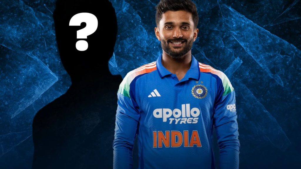 Nitish Reddy ইংল্যান্ড ও আয়ারল্যান্ড সফরে রেড্ডির বিকল্প হিসেবে ভারতের শীর্ষ ৩ প্রার্থী