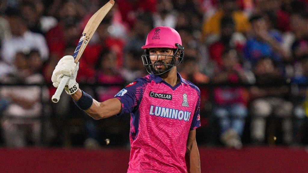 IPL 2024-এ দেবদত্ত পাডিক্কল লখনউ সুপার জায়ান্টস