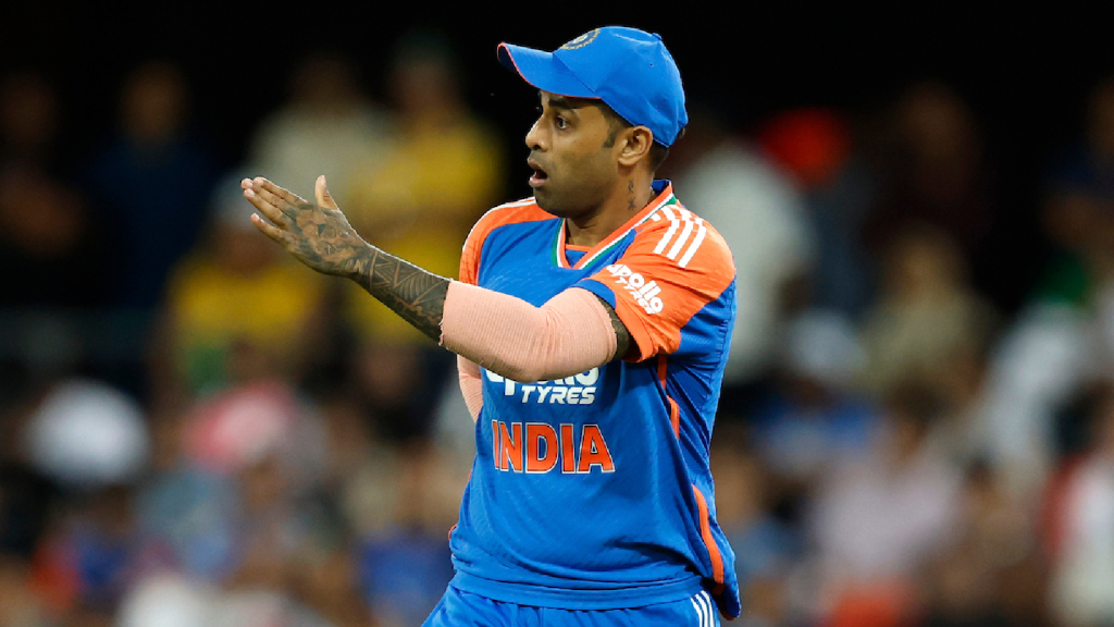 Suryakumar Yadav মার্চ মাসে ভারতকে ২০২৬ T20 বিশ্বকাপের শিরোপা এনে দেন