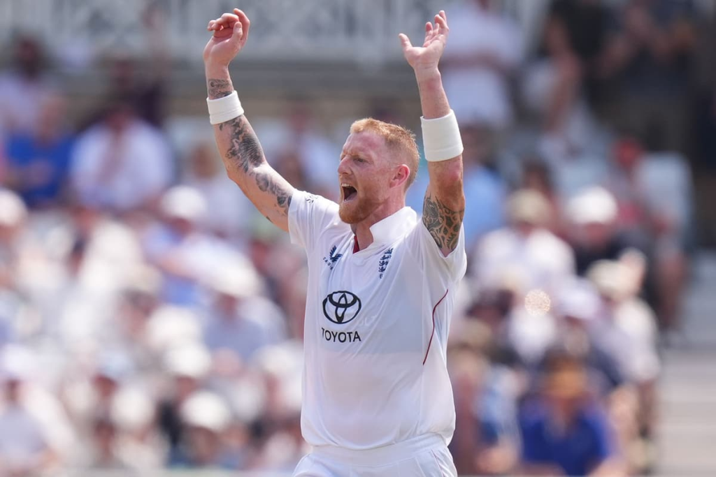 Ben Stokes সব ফরম্যাট মিলিয়ে একাধিকবার তাঁর ম্যাচ জেতানো ইনিংস দিয়ে মাঠ কাঁপিয়ে দিয়েছেন