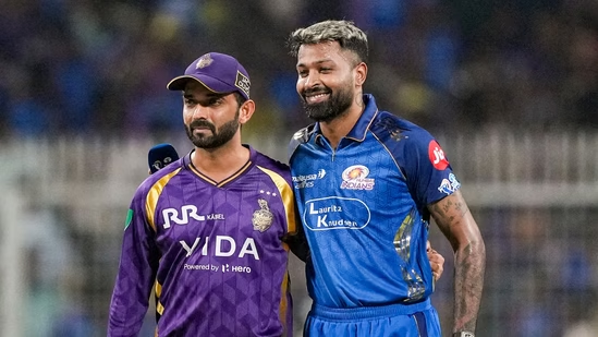 এই তালিকায় বেশ কয়েকজন শীর্ষ IPL তারকা রয়েছেন
