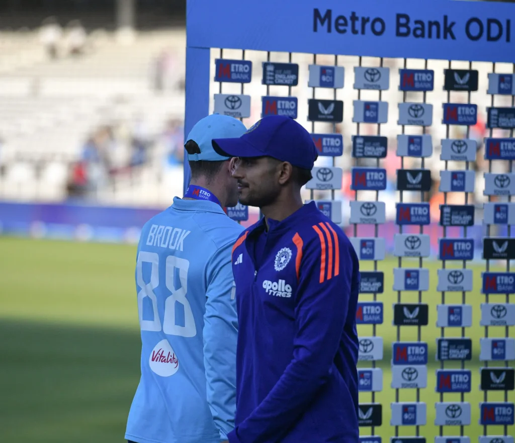 ENG vs IND ODIs ভারতের হারের পেছনের ৩টি কারণ