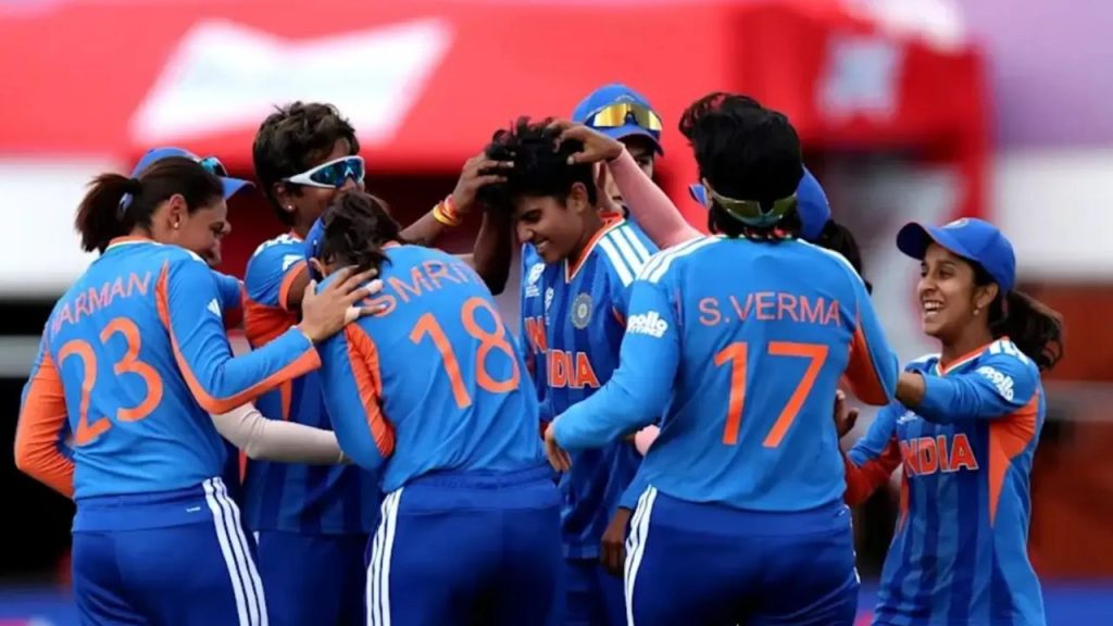 Harmanpreet Kaur  ২০২৬ এশিয়ান গেমসের জন্য ভারতীয় মহিলা দল
