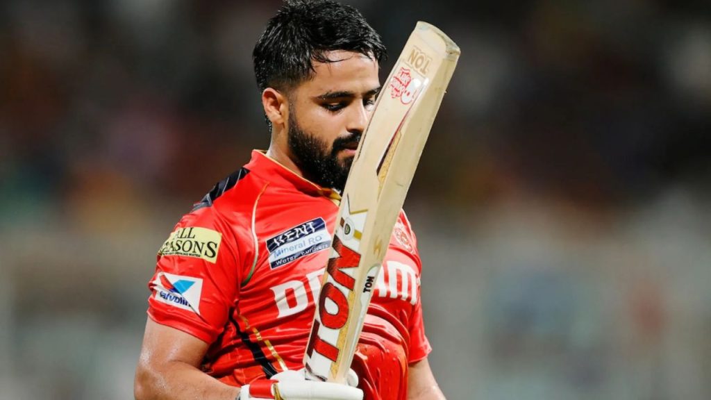ZIM vs IND T20I সিরিজে প্রথমবার ভারতীয় দলে ডাক পেলেন ৩ ক্রিকেটার