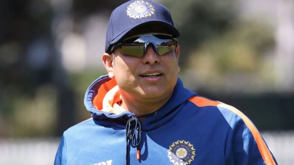 Gautam Gambhir জিম্বাবুয়ে সফর ও ২০২৬ এশিয়ান গেমসে প্রধান কোচ হিসেবে ভারতকে নেতৃত্ব দেবেন ভিভিএস লক্ষ্মণ।