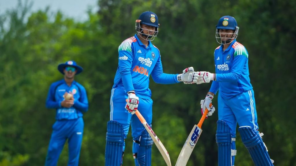 India A এই মাসে নেপাল সফরে যেতে প্রস্তুত