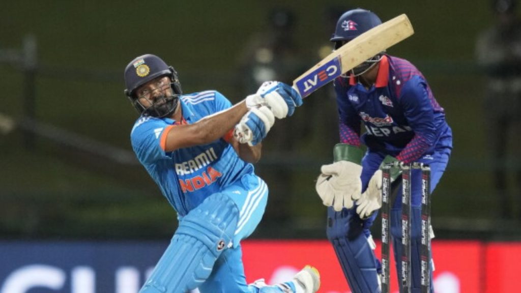 ভারত ‘এ’ বনাম নেপাল সিরিজ উভয় দলের জন্যই লাভজনক হতে পারে