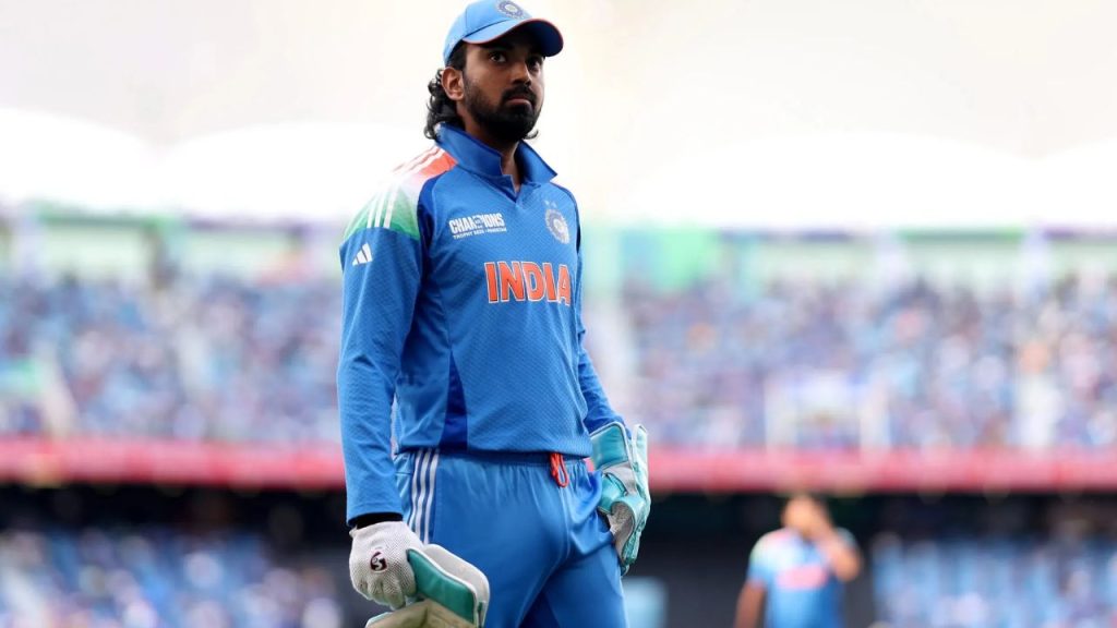 KL Rahul: ENG vs IND ২য় ODI থেকে ছিটকে গেলেন