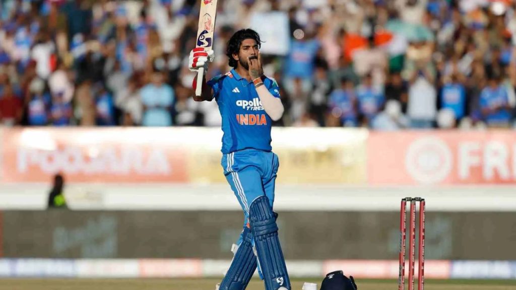 ইংল্যান্ড বনাম ভারত দ্বিতীয় ওয়ানডেতে KL Rahul কেন অনুপস্থিত?