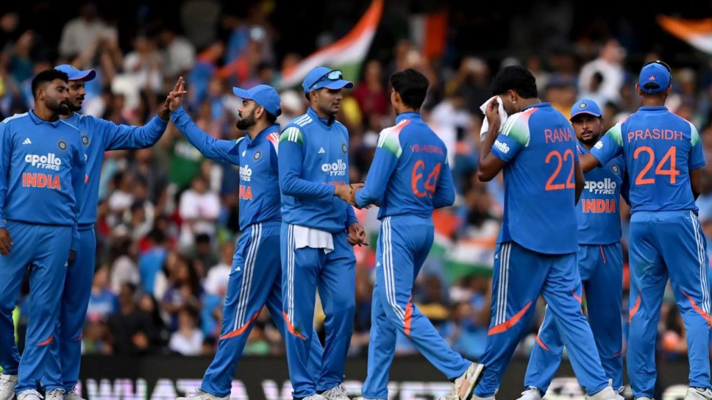 India’s ODI: লর্ডসে ওয়ানডেতে ভারতের পারফরম্যান্স কেমন?