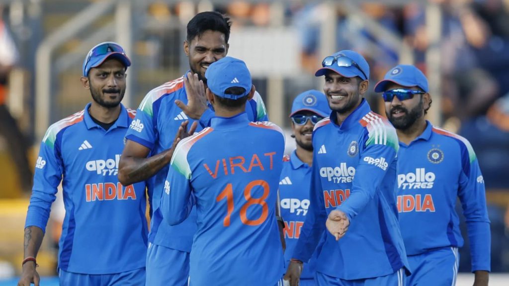 India ODI লর্ডসে ভারত: ওডিআই রেকর্ড ও ইতিহাস