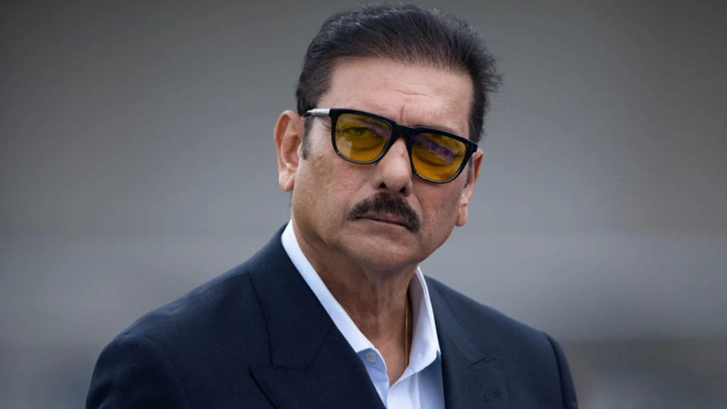 Ravi Shastri ২০২৭ বিশ্বকাপের দল: চারটি চমকপ্রদ সিদ্ধান্ত