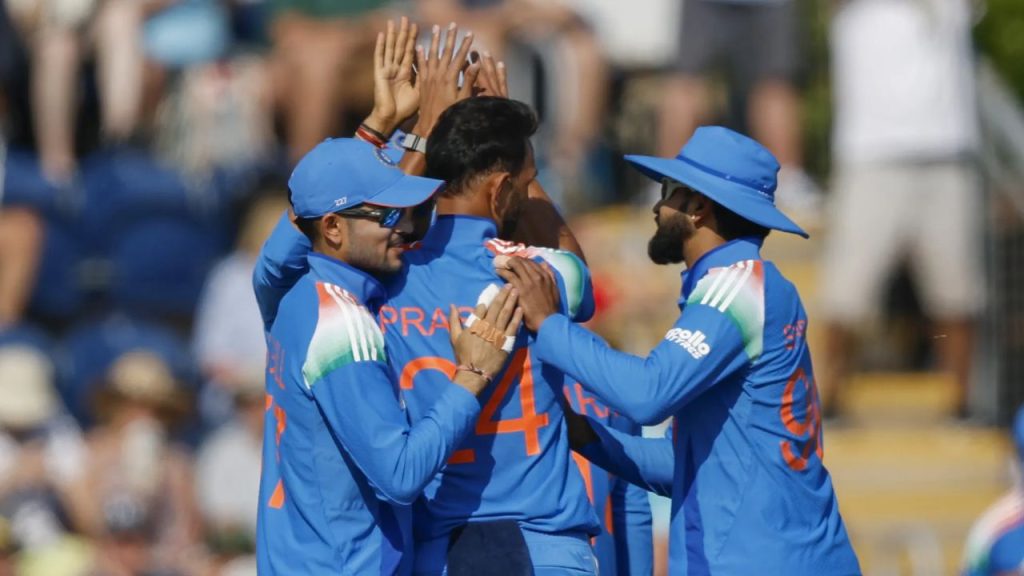 আইসিসি ক্রিকেট বিশ্বকাপ ২০২৭-এর জন্য Ravi Shastri ১৫ সদস্যের দল