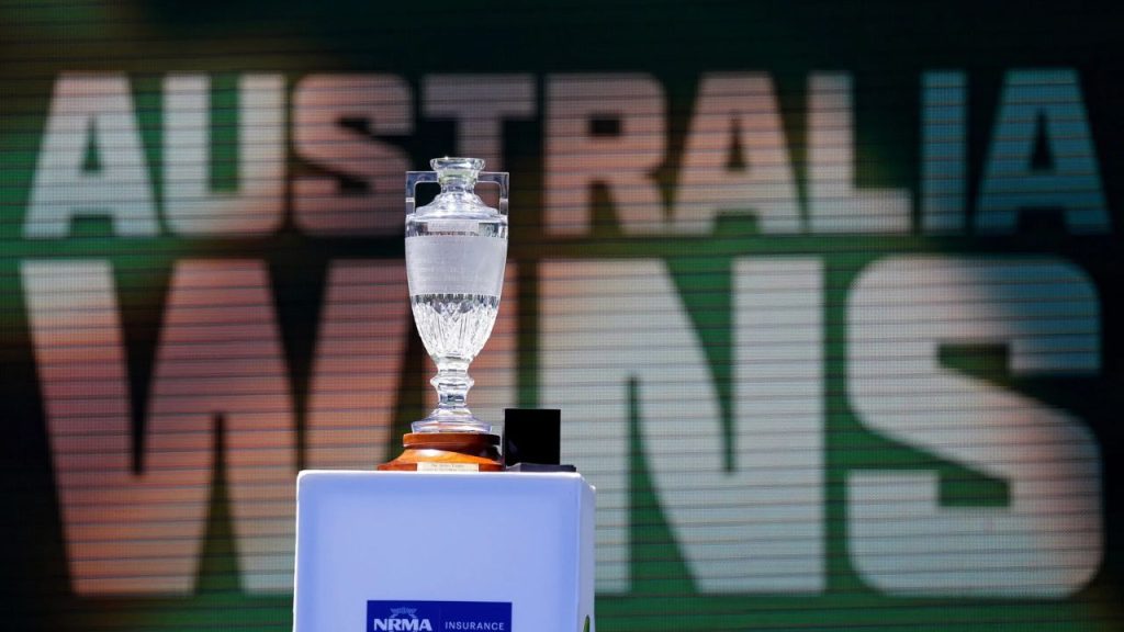 ভারতে কি Ashes Test ম্যাচ অনুষ্ঠিত হবে? এলো বিরাট নতুন খবর