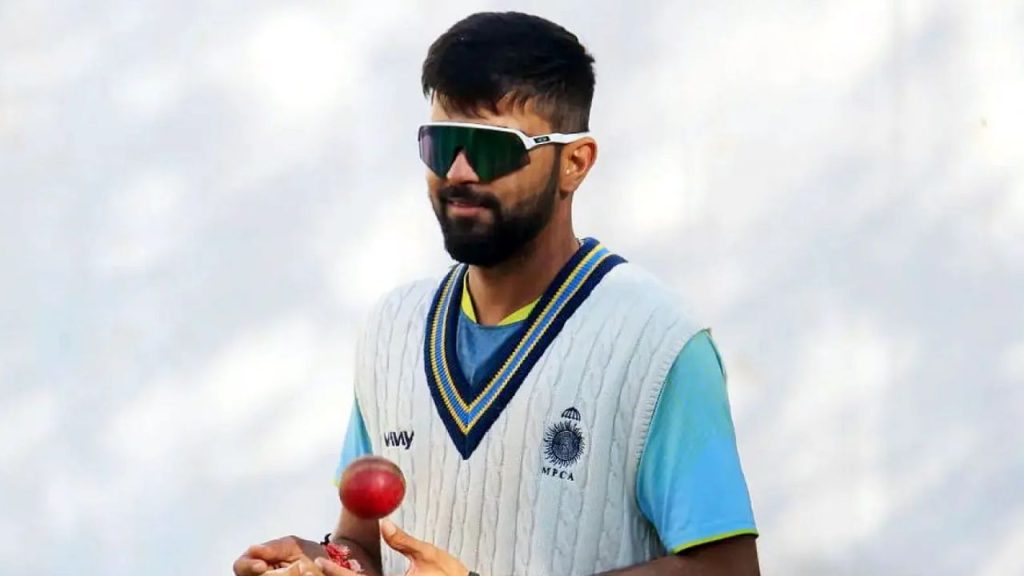 কে এই Saransh Jain? অলরাউন্ডার যিনি শ্রীলঙ্কা বনাম ভারত টেস্টের জন্য ভারতীয় দলে নির্বাচিত হয়েছেন