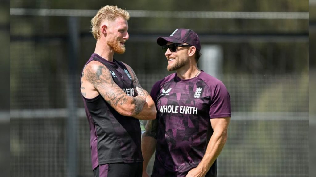 পাঁচবারের IPL বিজয়ী কোচ Brendon McCullum পরিবর্তে England Test coach হচ্ছেন; জানুন এখানে