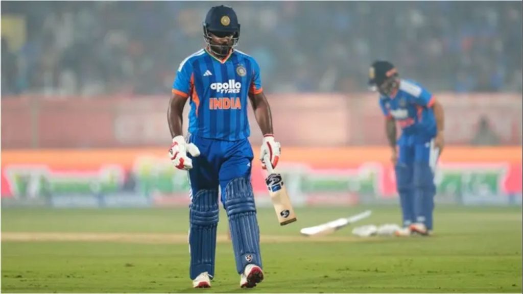 Sanju Samson's T20Is ক্রমাগত ব্যর্থতার পেছনে ৩টি প্রধান কারণ