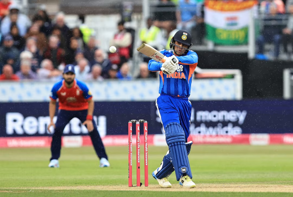 আরও একটি লজ্জাজনক T20I হোয়াইটওয়াশের মধ্য দিয়ে ভারতের শোচনীয় ইংল্যান্ড সফর শেষ হলো