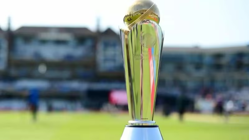 ICC T20 World Cup 2028 যৌথভাবে আয়োজন করবে অস্ট্রেলিয়া ও নিউজিল্যান্ড