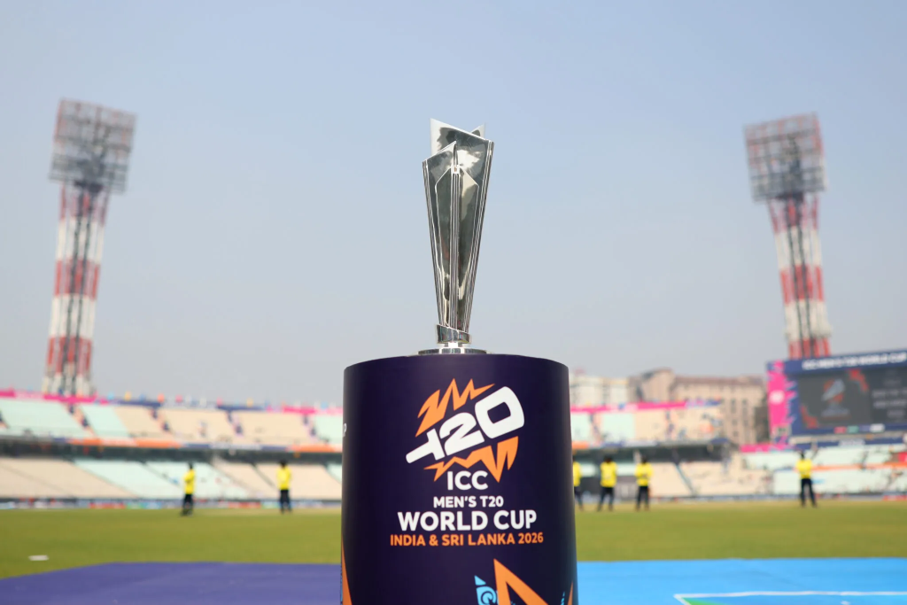 ICC T20 World Cup 2028 ফরম্যাটে সেমিফাইনালের আগে একটি এলিমিনেটর রাউন্ড অনুষ্ঠিত হবে
