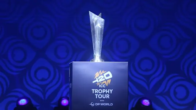 T20 World Cup 2028 ফরম্যাটের ব্যাখ্যা