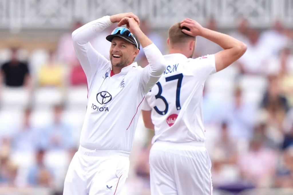 ইংল্যান্ড ও ওয়েলস ক্রিকেট বোর্ড সম্প্রতি Ashes Test ২০২৭ সূচি প্রকাশ করেছে