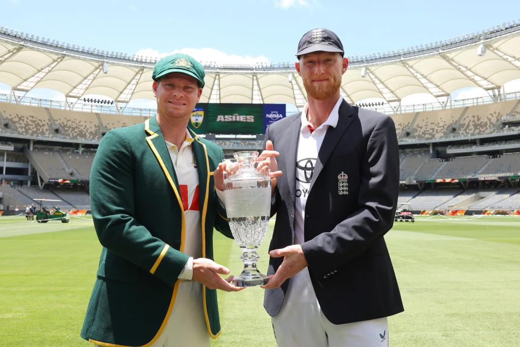 ভারতে Ashes Test জন্য ক্রিকেট অস্ট্রেলিয়া প্রস্তুত