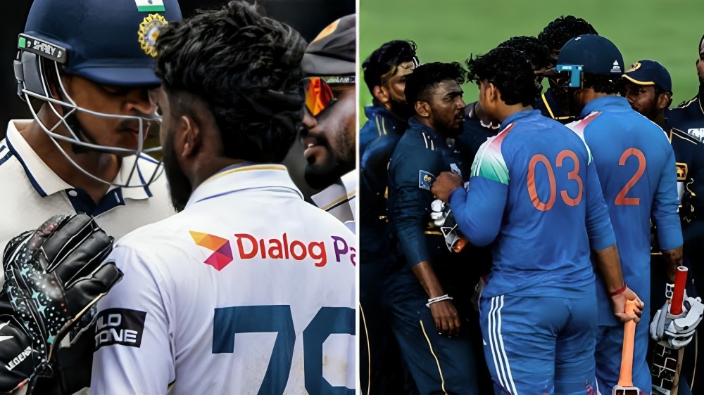 SL vs IND: জয়সওয়ালের বিরুদ্ধে ব্যবস্থা নেওয়ার দাবি প্রাক্তন ভারতীয় তারকার