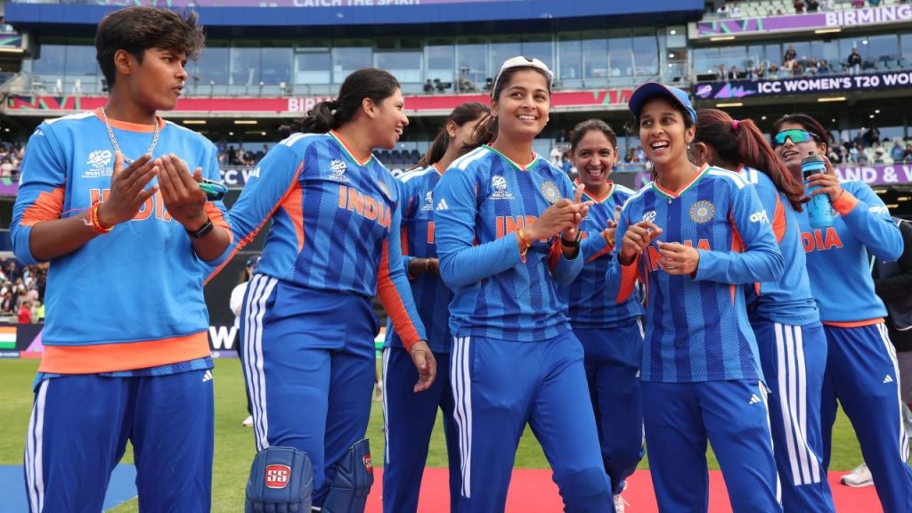 Asia Cup 2026 জন্য ভারতীয় মহিলা দল ঘোষণা; নেতৃত্ব দেবেন Harmanpreet Kaur