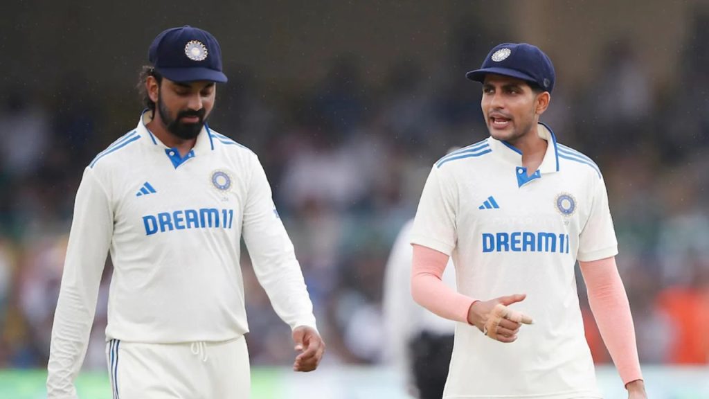 SL vs IND: Sri Lanka Test series জন্য ভারতের নতুন নেট বোলার কারা?