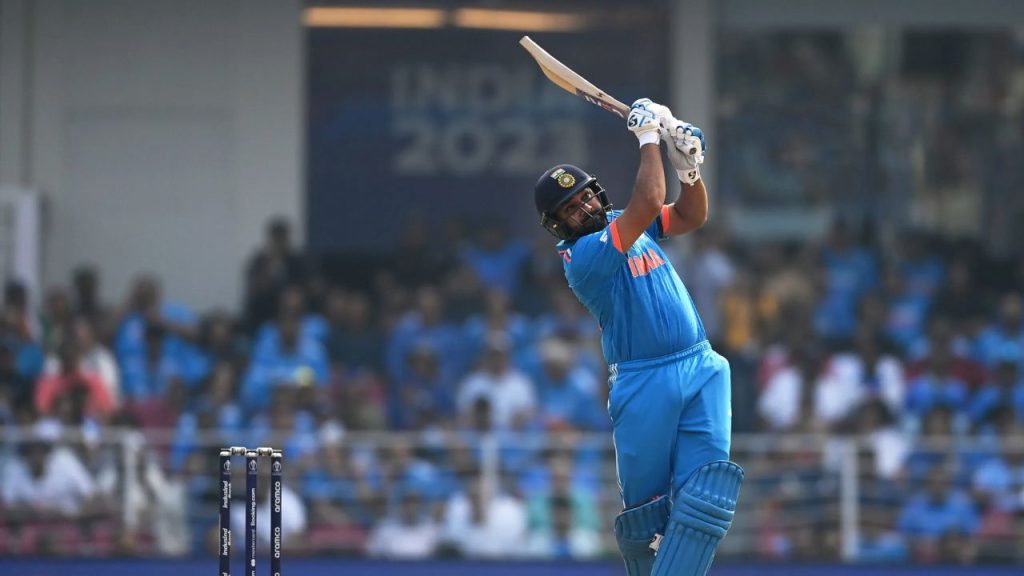 Rohit Sharma's 2027 World Cup দলে জায়গা পাওয়া নিয়ে BCCI ও নির্বাচকদের মধ্যে ফাটল: প্রতিবেদন