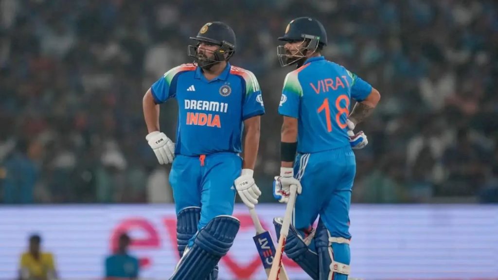 ব্রঙ্কো ও 2K টেস্ট: BCCI-এর নতুন ফিটনেস মানদণ্ড