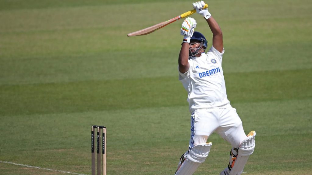 SL vs IND Tests সরফরাজ খান সুযোগ পাবেন?