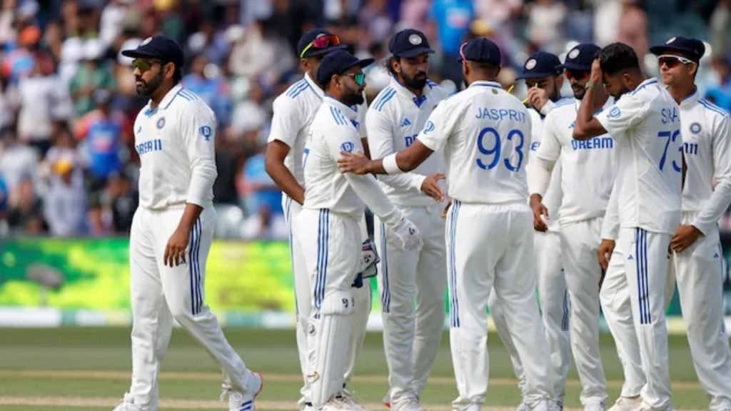 SL vs IND ভারত তাদের ডব্লিউটিসি চূড়ান্ত অভিযান শুরু করল