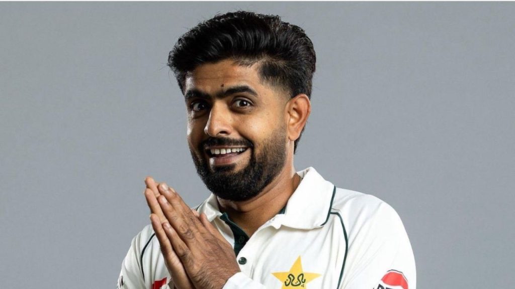Babar Azam 1st ENG vs PAK Test কেন খেলছেন না?