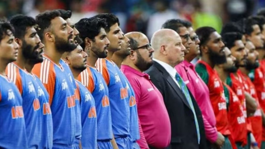 Tamim Iqbal ২০২৬ সালের সেপ্টেম্বরে ভারতের বাংলাদেশ সফর স্থগিত হওয়ার সম্ভাবনা রয়েছে।