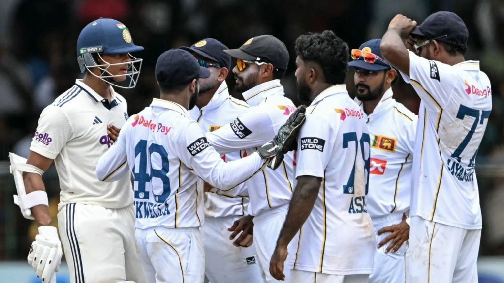 SL vs IND: সঞ্জয় মাঞ্জরেকর যশস্বী জয়সওয়াল বিতর্ক নিয়ে আইসিসির নম্রতা নিয়ে প্রশ্ন তোলেন