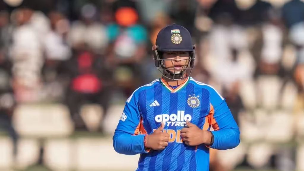 অস্ট্রেলিয়া সিরিজের জন্য ভারতের অনূর্ধ্ব-১৯ দলে Vaibhav Sooryavanshi কেন অন্তর্ভুক্ত করা হয়নি? জানুন এখানে