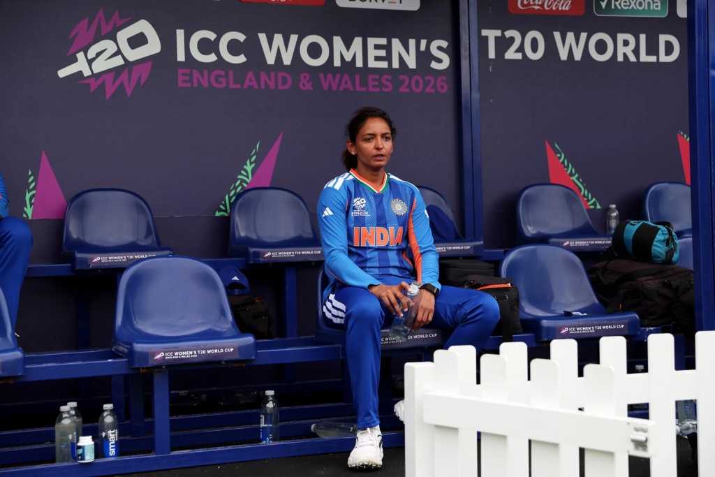 Asia Cup 2026 জন্য ভারতীয় দল